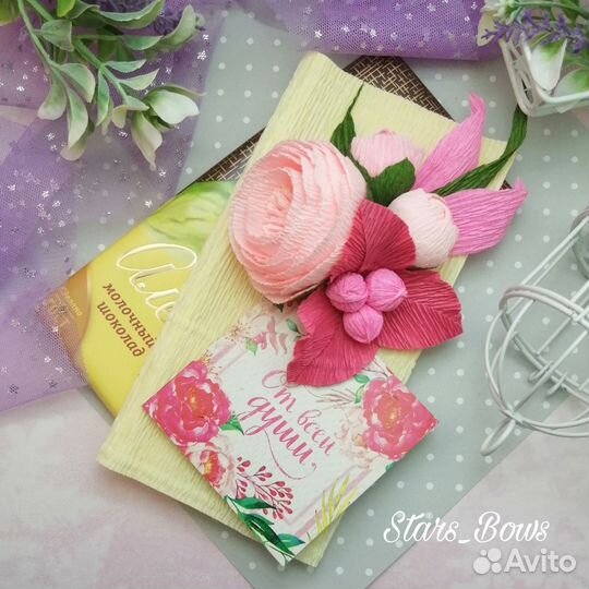 Декор для шоколада