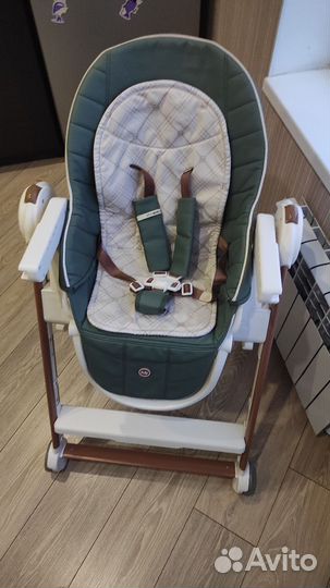 Стул для кормления Happy baby