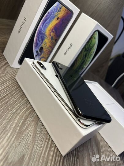 iPhone XS 256 gb