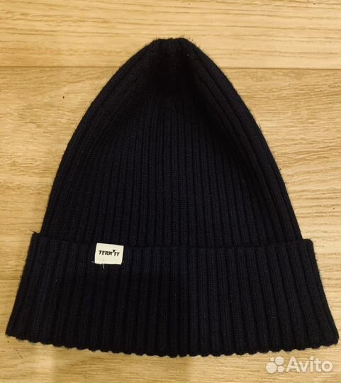 Шапка Termit