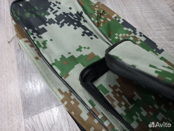 Чехол для спинингов длина 150см