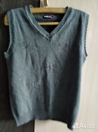 Школьные вещи для девочки 152 размер