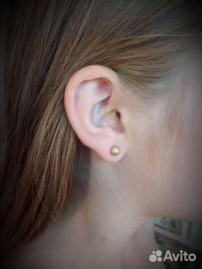 Сережки для любого вкуса