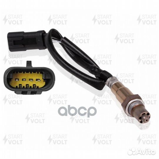 Датчик кисл. vsos0919 startvolt