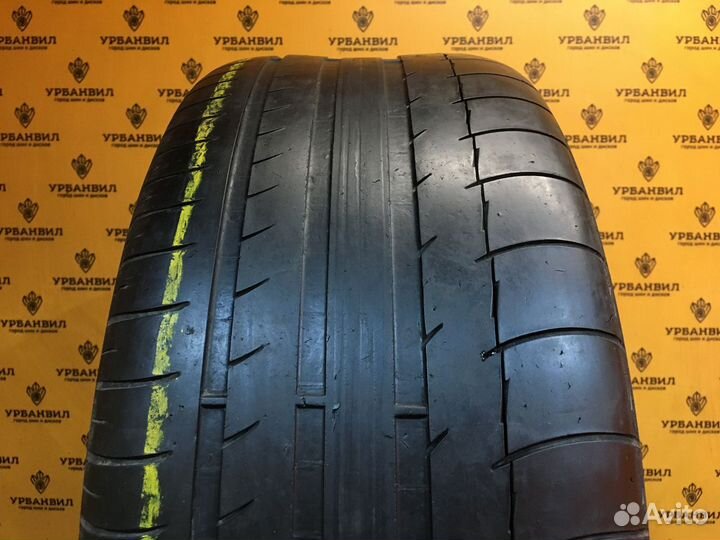 Michelin Latitude Sport 255/55 R18 109Y