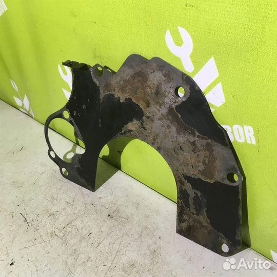 Пластина кпп Ауди 80 90 Б3