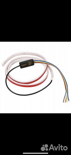 Светодиодная лента для автомобили