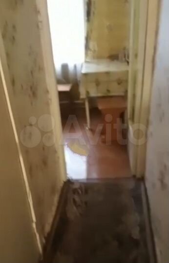 2-к. квартира, 41 м², 1/2 эт.