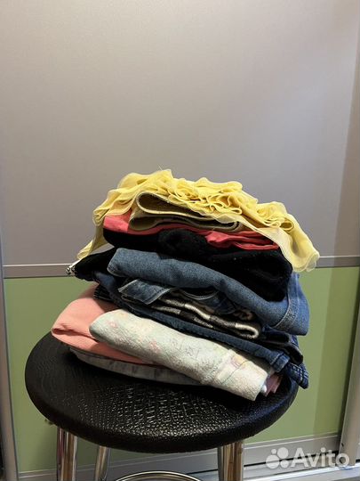 Одежда для девочки