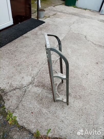 Детские санки