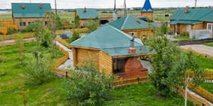 Участок 85 га (СНТ, ДНП)