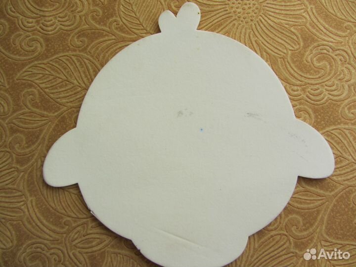 Коврик для мышки «Цыплёнок»