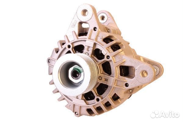 Генератор Renault Logan K7J