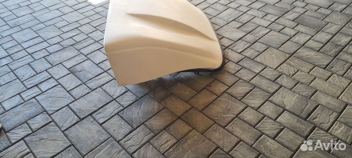 Обтекатель