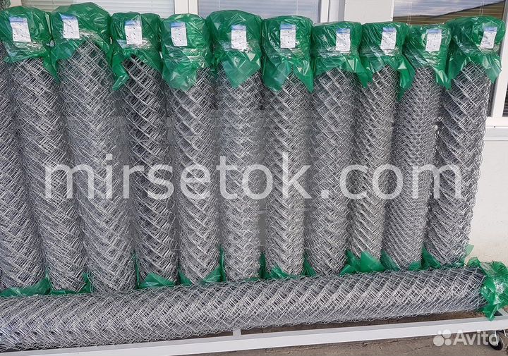 Сетка Рабица с доставкой