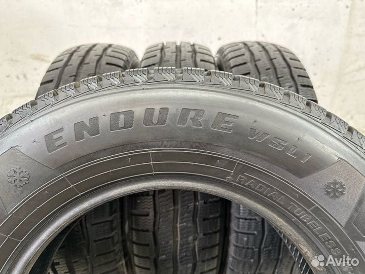 Sailun Endure WSL1 205/75 R16C 113R