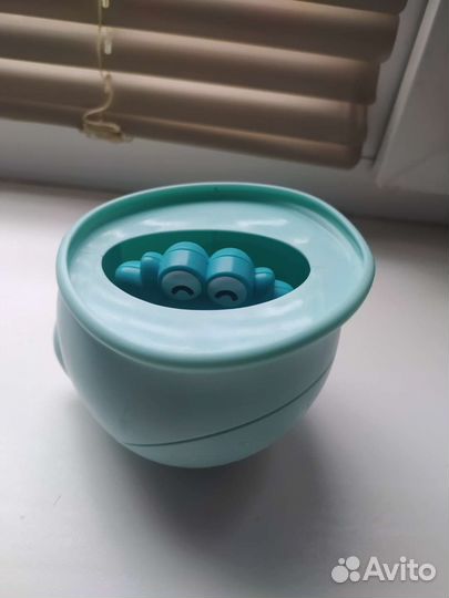 Детские игрушки