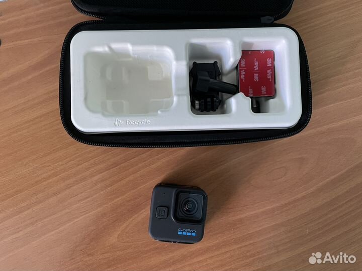 Камера GoPro hero 11 mini