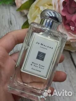 Jo Malone London Wood Sage & Sea Salt 100 ml