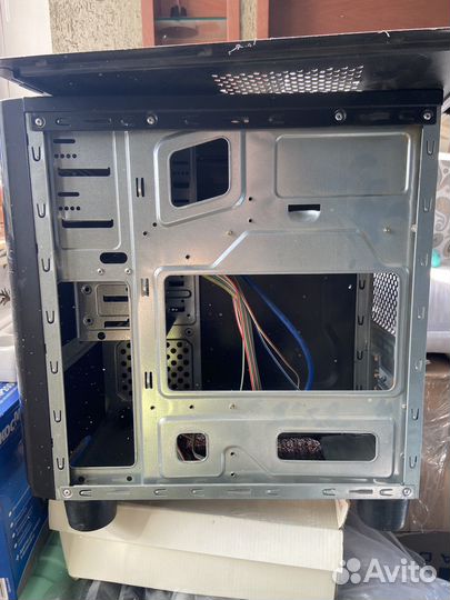 Мини Корпус системного блока Velton