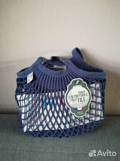 Слинг-шарф Fil'Up