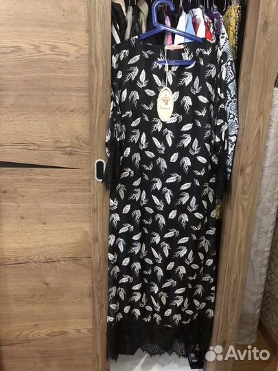 Платье Новое