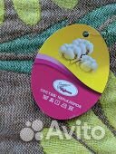 Скатерть Подсолнухи хлопок новая кантри стиль