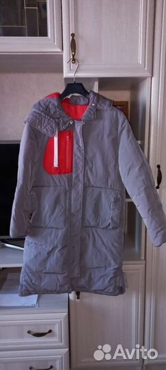 Куртка для девочки