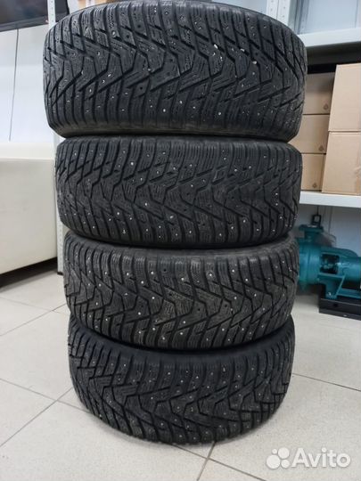 Hankook Winter I'Pike RS2 W429 205/55 R16 91T