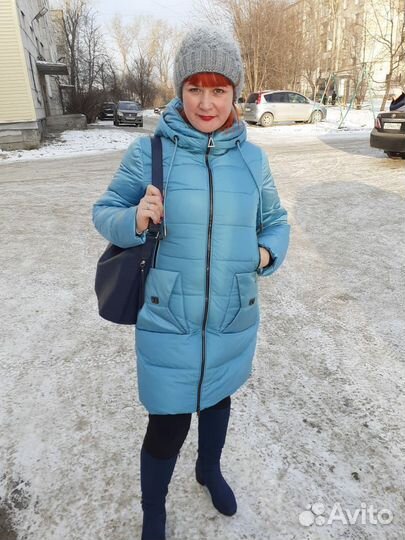 Берет ручной работы