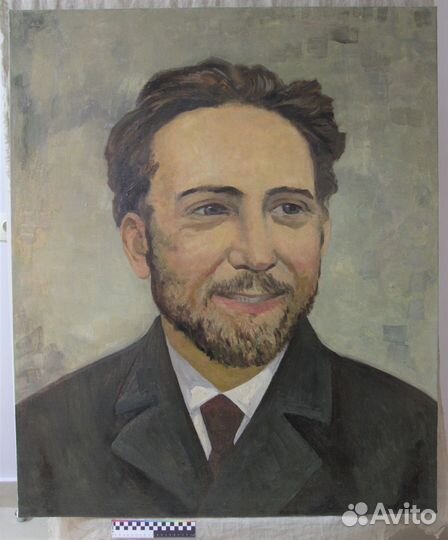 Реставрация картин