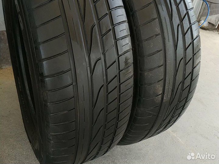 Toyo A23 225/65 R17