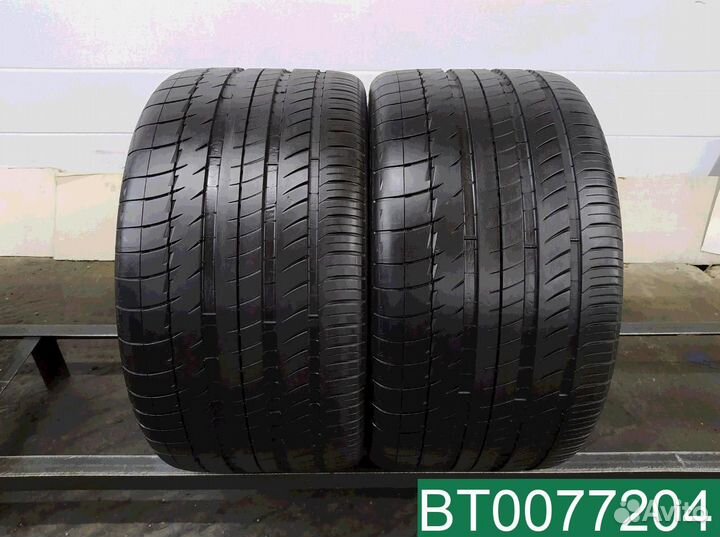 Michelin Pilot Sport 2 295/35 R18 105W