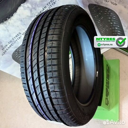 Ikon Tyres Nordman SX3 205/70 R15 96T