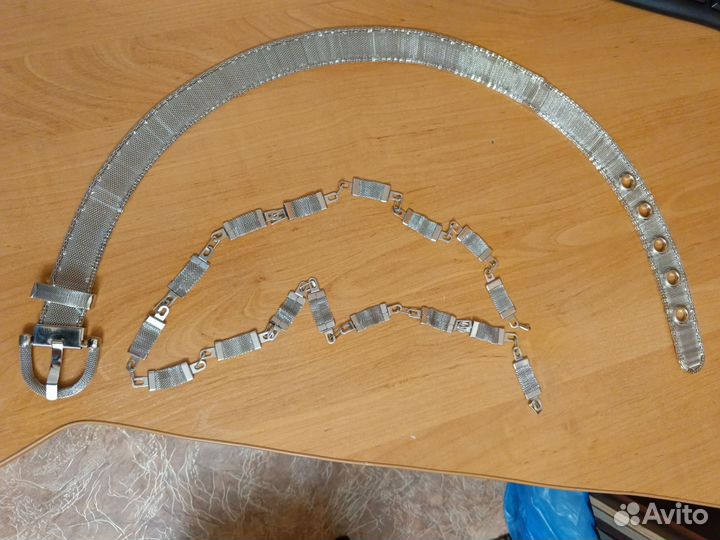 Ремень женский