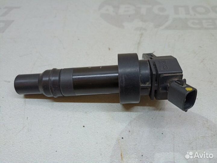 Катушка зажигания Kia Ceed JD G4FD 2013