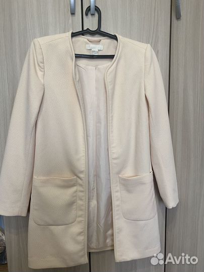 Жакет H&M 40-42