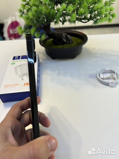 iPhone 14 Pro Max 256