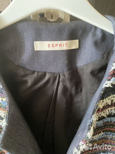 Пальто женское Esprit