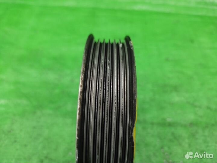 Шкив насоса гур 3.0 TDI Touareg/Q7/Cayenne и др