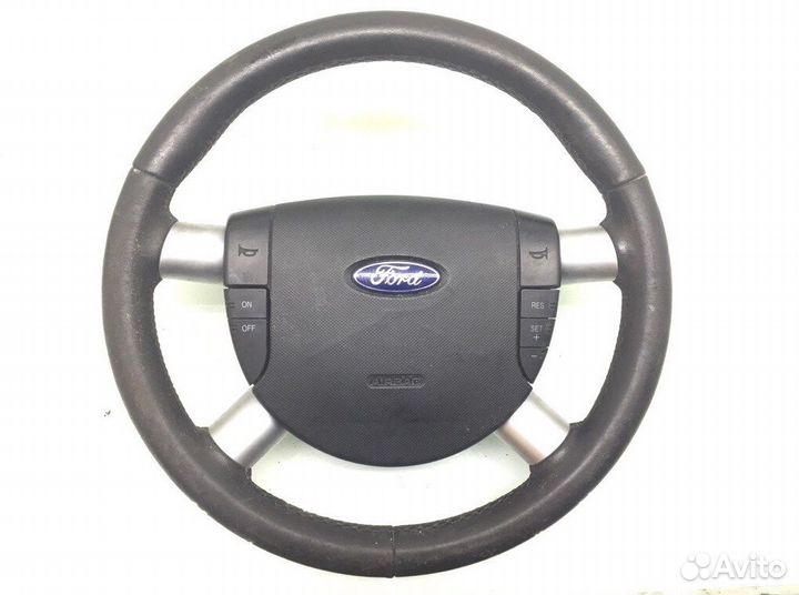 Руль Ford Mondeo 2.5 I 2002