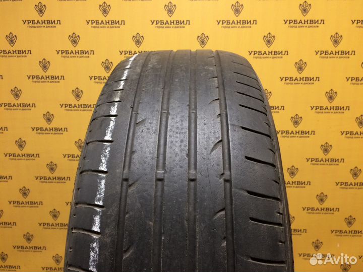 Bridgestone Dueler H/P Sport 235/65 R17 108V