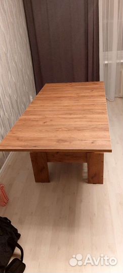 Продам стол трансформер