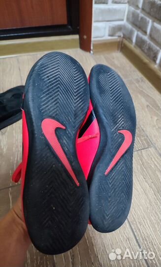 Бутсы nike, Р. 40