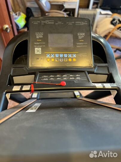 Беговая дорожка