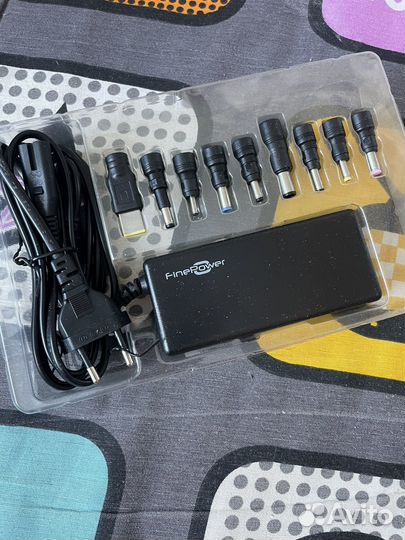 Адаптер для ноутбука