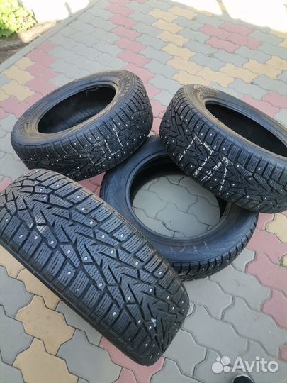 Nika Tires Avatar 205/65 R16 99