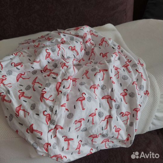Кокон для новорожденных