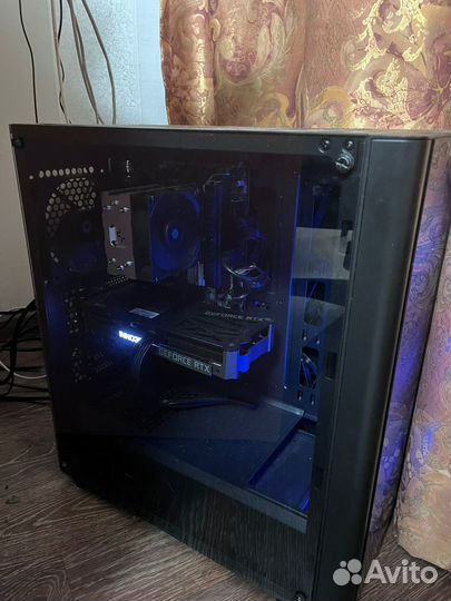 Игровой пк