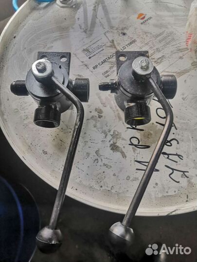 Запчасти для автокранов кс-3577, 45717